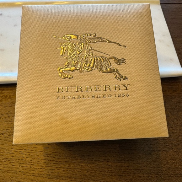 Burberry Men’s Swiss Chronograph Graphite Watch (BU9354) - Picture 7 of 7